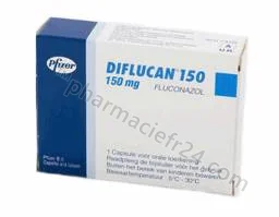Diflucan 150 (Fluconazole) photo